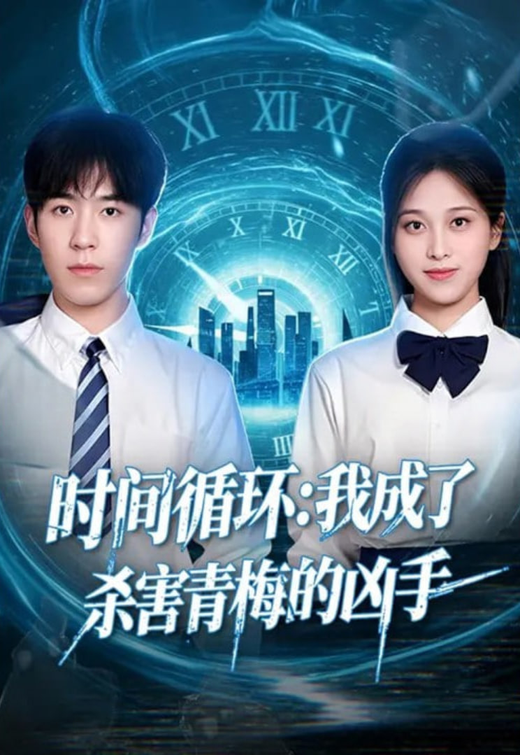 时间循环：我成了杀害青梅的凶手